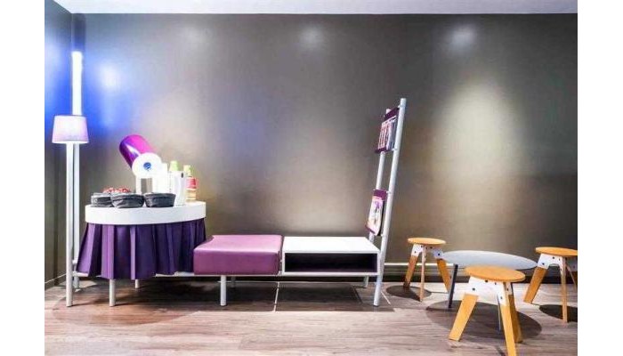 Ibis Styles Paris Bercy Hotel poza 8