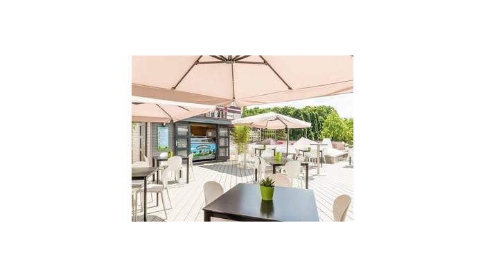 Ibis Styles Paris Bercy Hotel poza 2