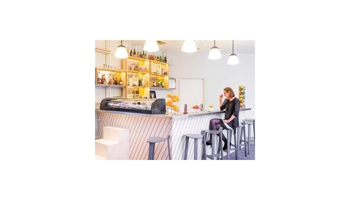 Ibis Styles Paris Bercy Hotel poza 1