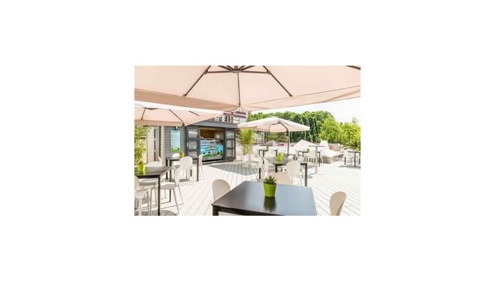 Ibis Styles Paris Bercy Hotel poza 0