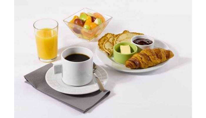 Kyriad Hotel Paris 12 Nation poza 1