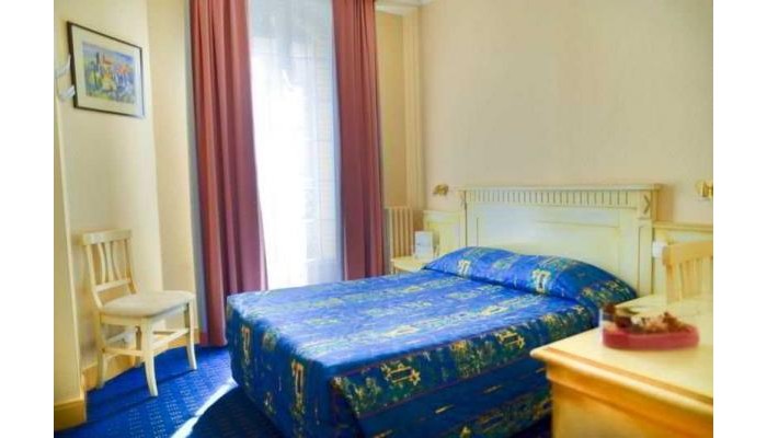 Lyon Bastille Hotel poza 6