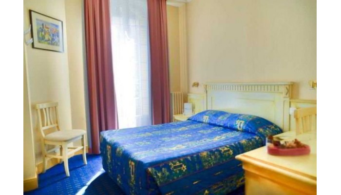 Lyon Bastille Hotel poza 2