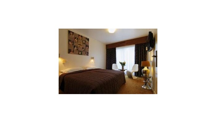 Mercure Paris Bastille Saint Antoine Hotel poza 2