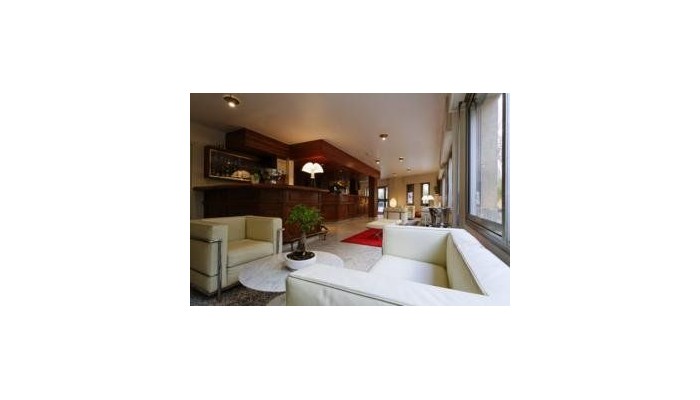 Mercure Paris Bastille Saint Antoine Hotel poza 0