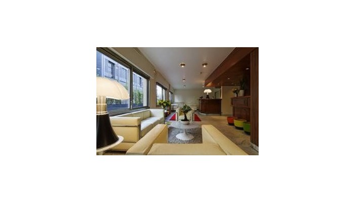 Mercure Paris Bastille Saint Antoine Hotel poza 1