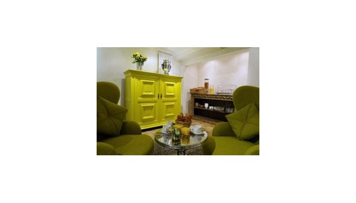 Mercure Paris Bastille Saint Antoine Hotel poza 5