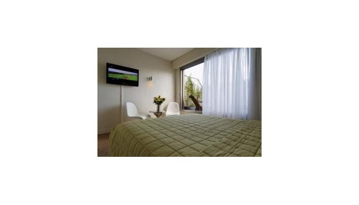 Mercure Paris Bastille Saint Antoine Hotel poza 3