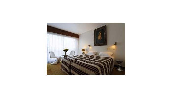 Mercure Paris Bastille Saint Antoine Hotel poza 4