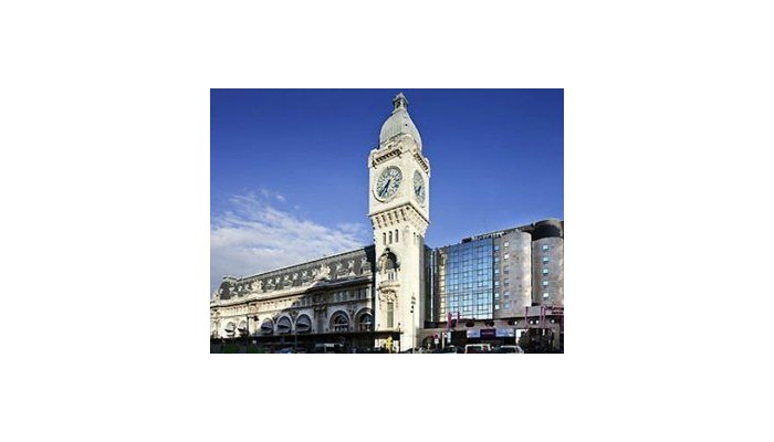 Mercure Paris Gare De Lyon Tgv Hotel poza 8
