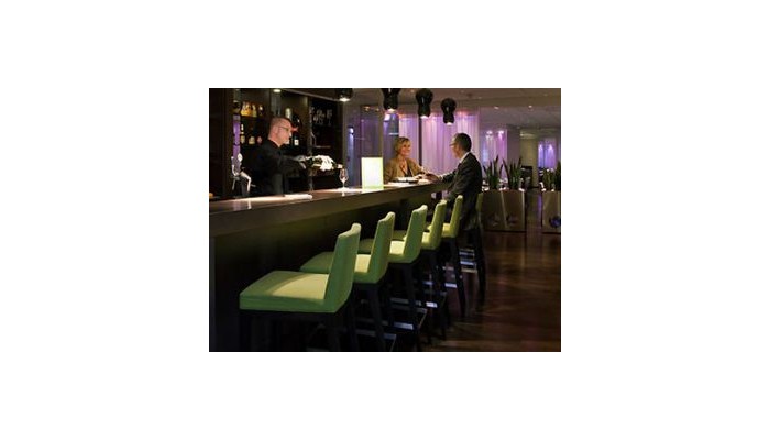 Mercure Paris Gare De Lyon Tgv Hotel poza 2