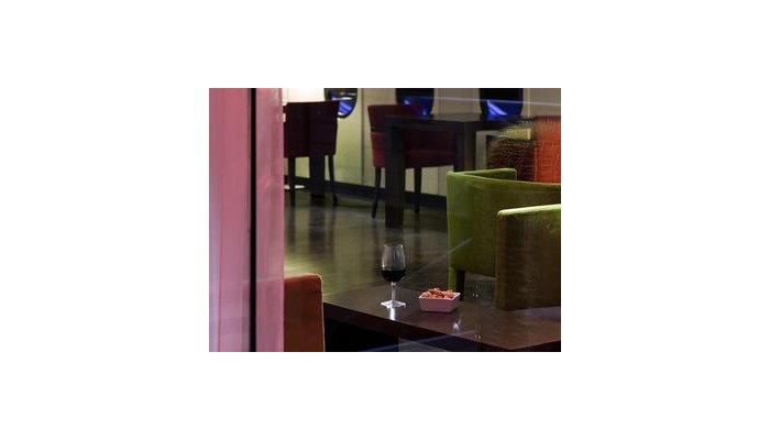 Mercure Paris Gare De Lyon Tgv Hotel poza 3