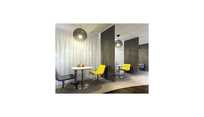 Mercure Paris Gare De Lyon Tgv Hotel poza 9