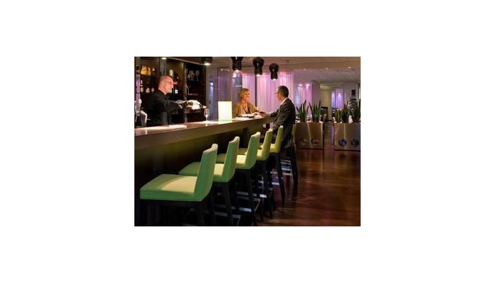 Mercure Paris Gare De Lyon Tgv Hotel poza 1