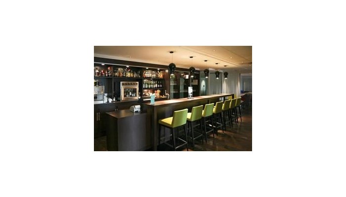 Mercure Paris Gare De Lyon Tgv Hotel poza 0