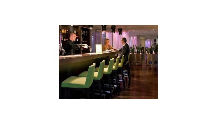 Mercure Paris Gare De Lyon Tgv Hotel poza 4