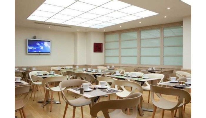 Paris Bastille Hotel poza 5