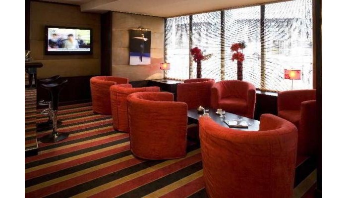 Paris Bastille Hotel poza 8