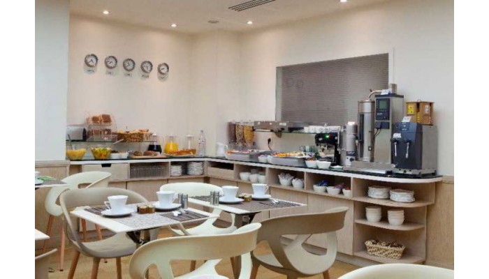 Paris Bastille Hotel poza 6