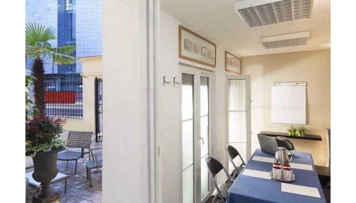 Pavillon Bastille Hotel poza 2