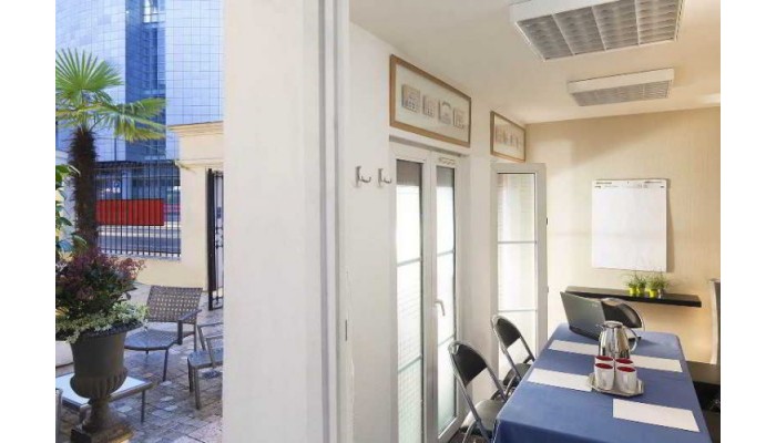 Pavillon Bastille Hotel poza 0