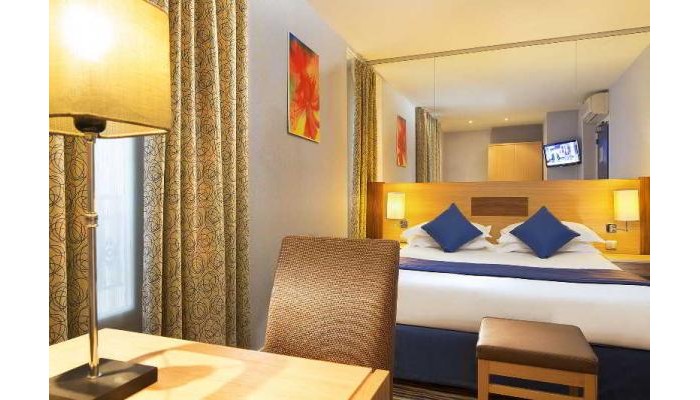 Pavillon Bastille Hotel poza 3