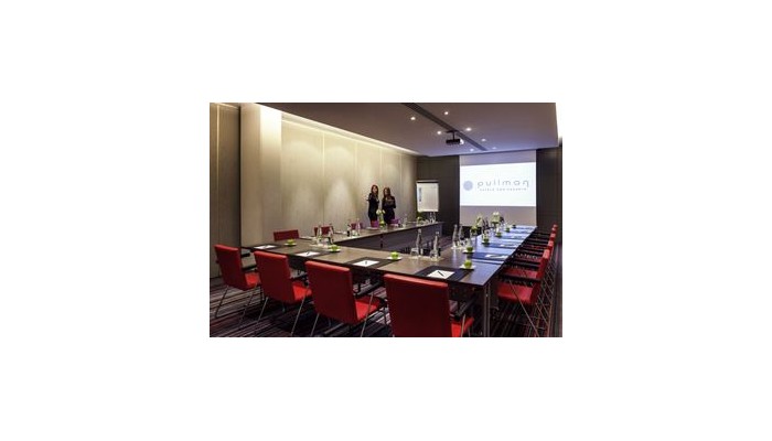 Pullman Paris Centre Bercy Hotel poza 5