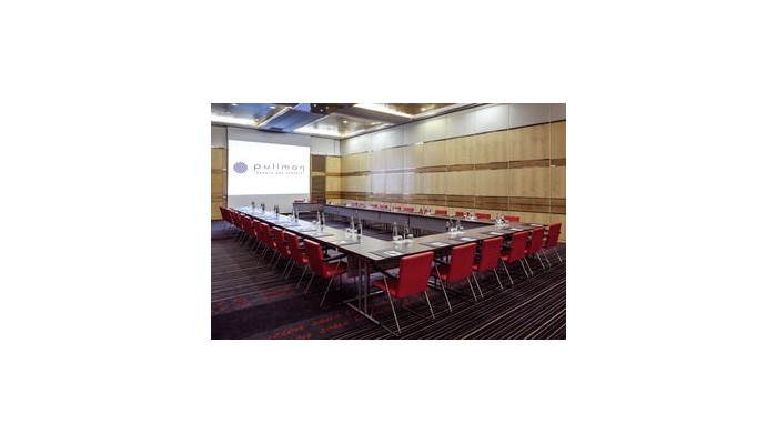 Pullman Paris Centre Bercy Hotel poza 4