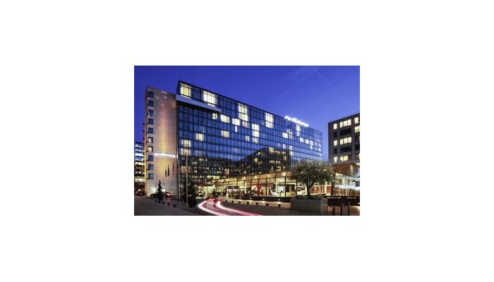 Pullman Paris Centre Bercy Hotel poza 9