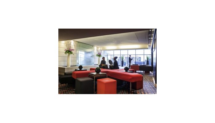 Pullman Paris Centre Bercy Hotel poza 0