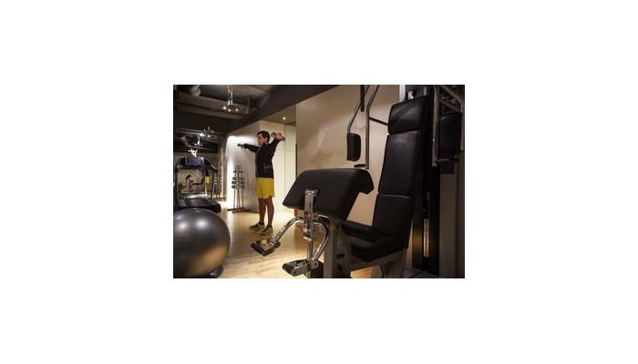 Pullman Paris Centre Bercy Hotel poza 7