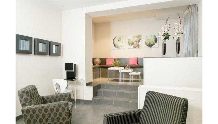 Timhotel Paris Gare De Lyon poza 9