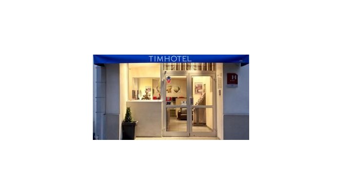 Timhotel Paris Gare De Lyon poza 5