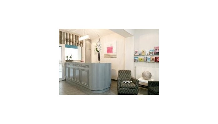 Timhotel Paris Gare De Lyon poza 0