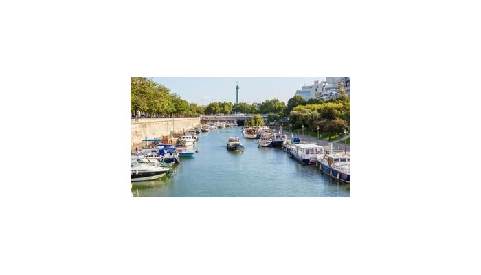 Timhotel Paris Gare De Lyon poza 3