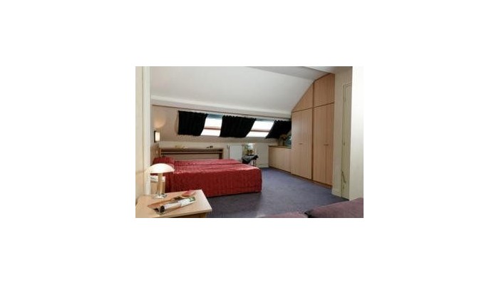 Timhotel Paris Gare De Lyon poza 6