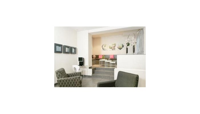 Timhotel Paris Gare De Lyon poza 1