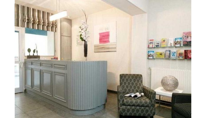 Timhotel Paris Gare De Lyon poza 8