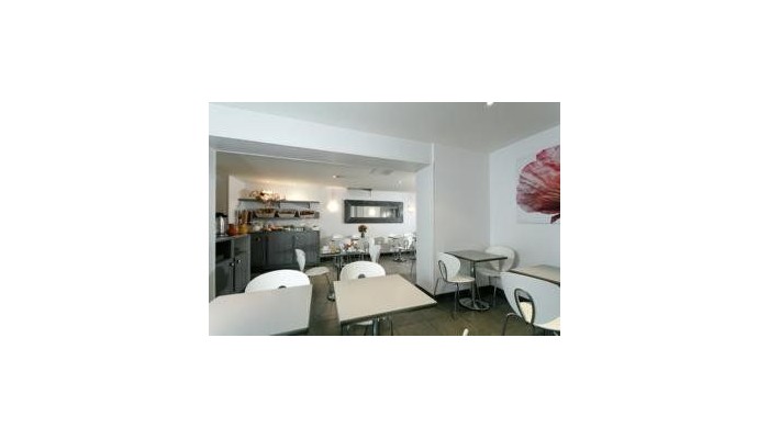 Timhotel Paris Gare De Lyon poza 7