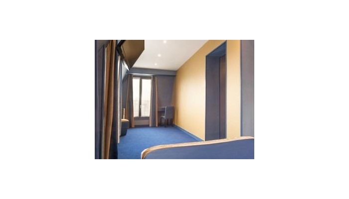 Trianon Gare De Lyon - Paris 12 Hotel poza 9