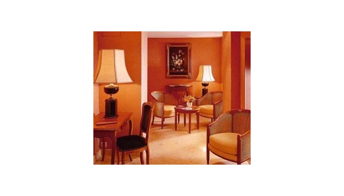 Trianon Gare De Lyon - Paris 12 Hotel poza 1