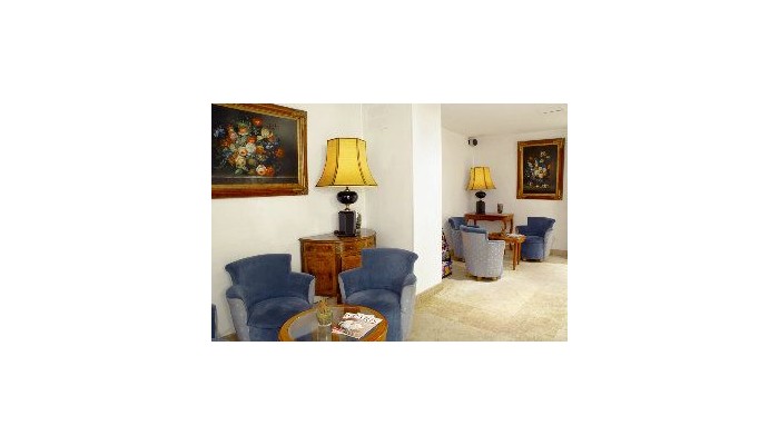 Trianon Gare De Lyon - Paris 12 Hotel poza 0