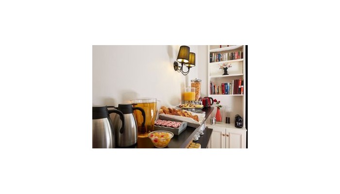 Twelve Hotel poza 10