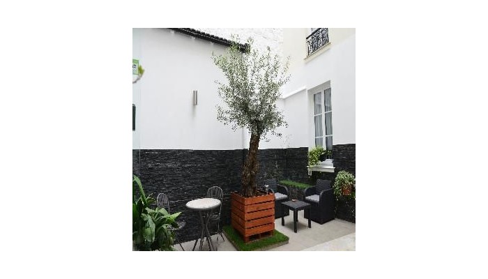 Twelve Hotel poza 11