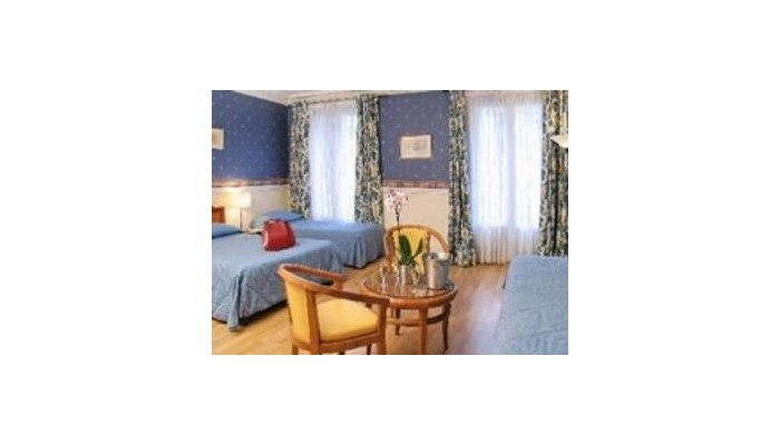 Claude Bernard Saint-germain Hotel poza 11