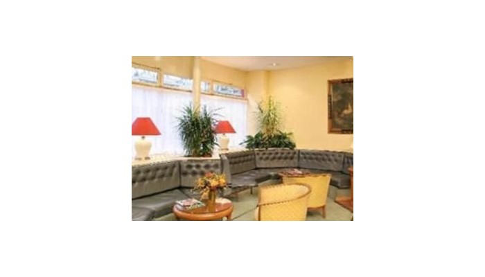 Claude Bernard Saint-germain Hotel poza 0