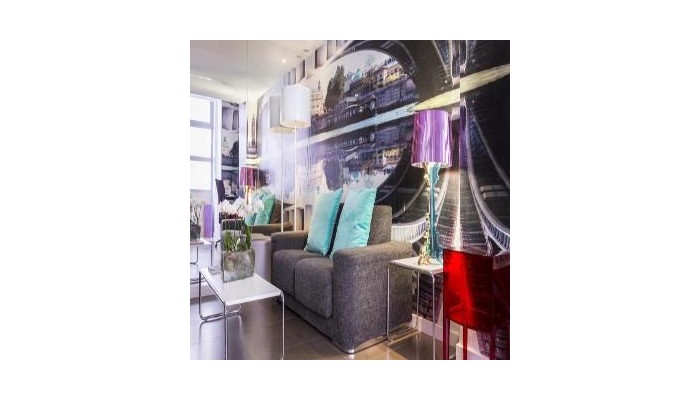 Moderne Saint Germain Hotel poza 0