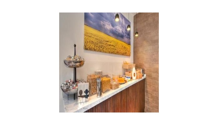 Moderne Saint Germain Hotel poza 9