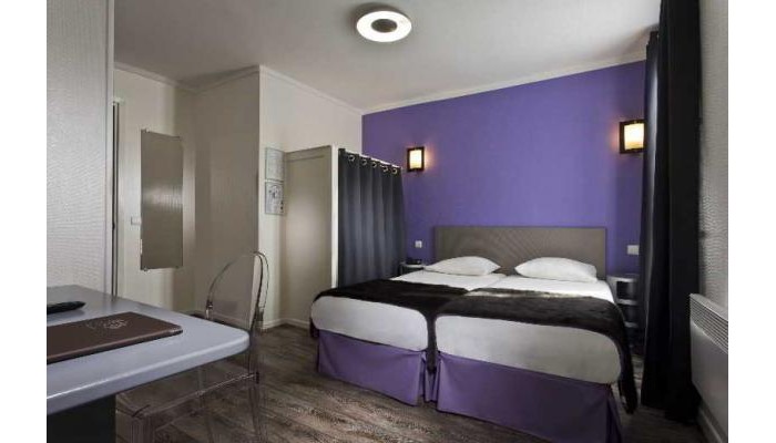 Delarc Paris Hotel poza 9