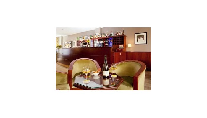 Mercure Paris Opera Garnier Hotel poza 0
